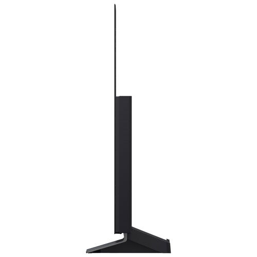Boîte ouverte - Téléviseur intelligent OLED77C5PUA 77 po/HDR 4K/120 Hz/OLED de LG