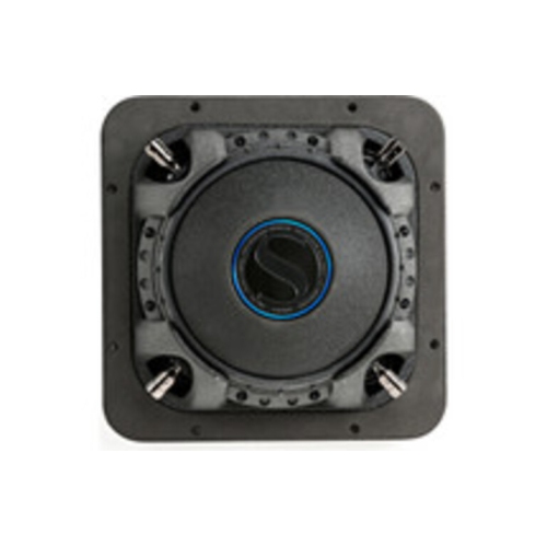 Kicker 44L7S84 Solo-Baric L7S Series 8" Subwoofer with Dual 4-Ohm Voice Coils