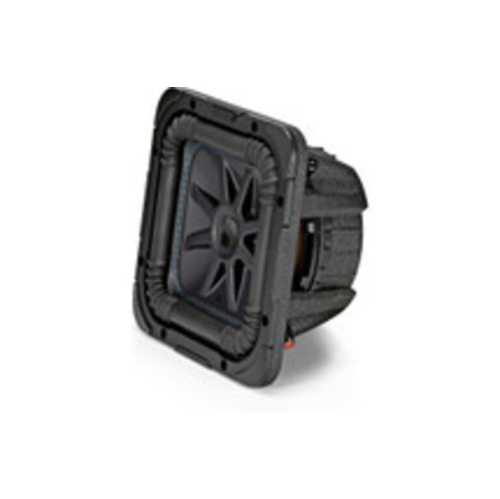 Kicker 44L7S82 Solo-Baric L7S Series 8" subwoofer