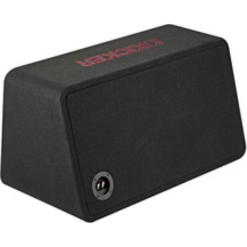 Kicker 45VL7R122 Single 12" 600W RMS Solo-Baric L7R Enclosure - 2 Ohm