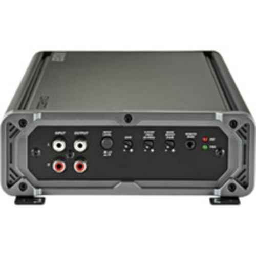 Kicker 46CXA18001 CX Series Mono Subwoofer Amplifier