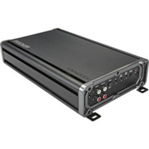 KICKER  46Cxa12001 Cx Series 1200W Rms Monoblock Amplifier