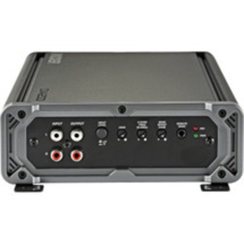 Kicker 46CXA12001 CX Series 1200W RMS Monoblock Amplifier