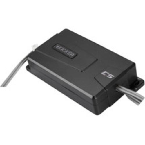 Kicker 46CSS674 CS Series 6-3/4" Component Speaker System