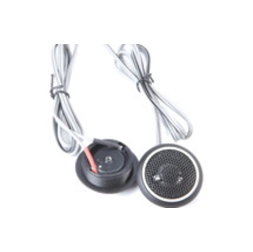 Kicker 46CSS674 CS Series 6-3/4" Component Speaker System