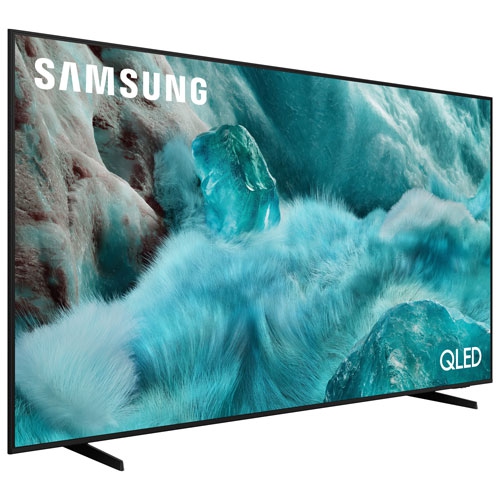 Open Box - Samsung QN65Q7FAAFXZC 65-in / 4K HDR / 60Hz / QLED Smart TV