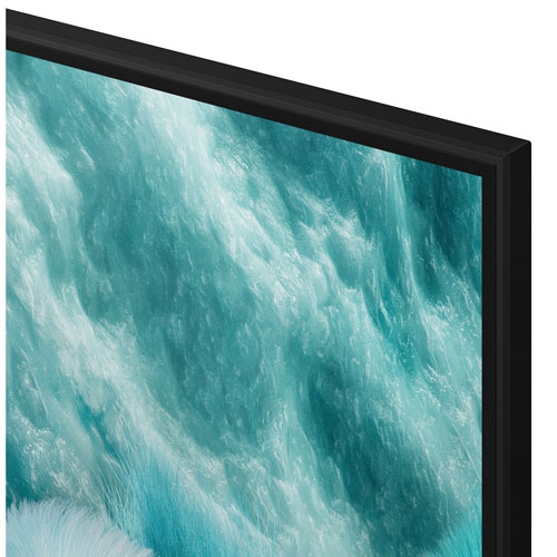 Open Box - Samsung QN75Q7FAAFXZC 75-in / 4K HDR / 60Hz / QLED Smart TV