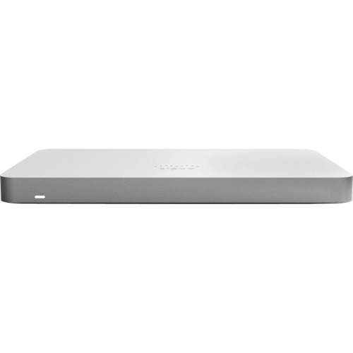 Meraki MX68 MX68 Network Security/Firewall Appliance