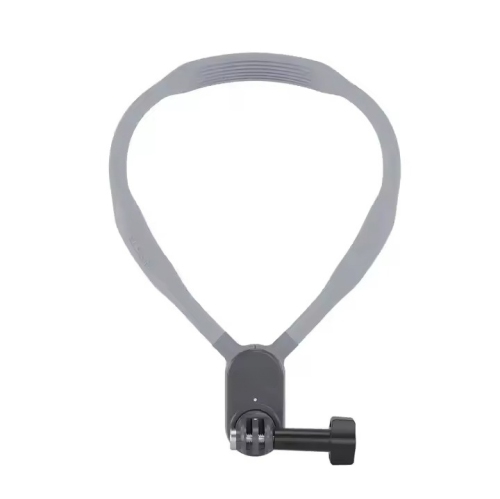 Support de cou magnétique Support de collier, tête de poitrine Bandoulière Courroie de corps pour GoPro 13 12 11 10 9 8 Insta360 X3 X4 GO3 Accessoire