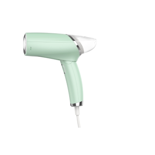 Steam Iron Household Small Garment Ironing Machine Clothes Ironing Machine Steam Large with Ironing Board Can Be Used Horizontally, Vertically, Flat