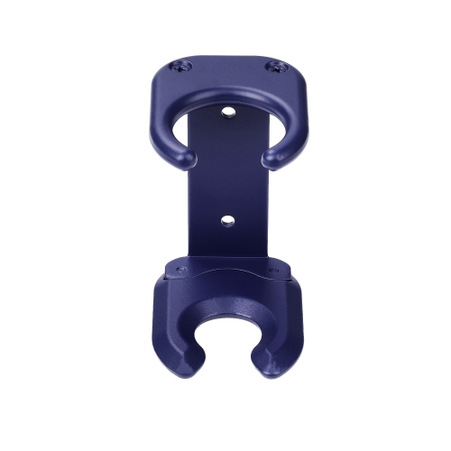 Support mural pour sèche-cheveux Compatible avec Dyson HD08 HD15 HD16 HD17 HD18, Support de rangement pour sèche-cheveux pour salle de bain Salon de