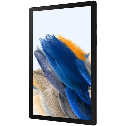Samsung Galaxy Tab A8 (2022) Grey 64GB Android Tablet - 10.5" Display, 8MP+5MP Camera, Long Lasting Battery, Metal unibody Design by SAMSUNG - Open Box condition - Image 4