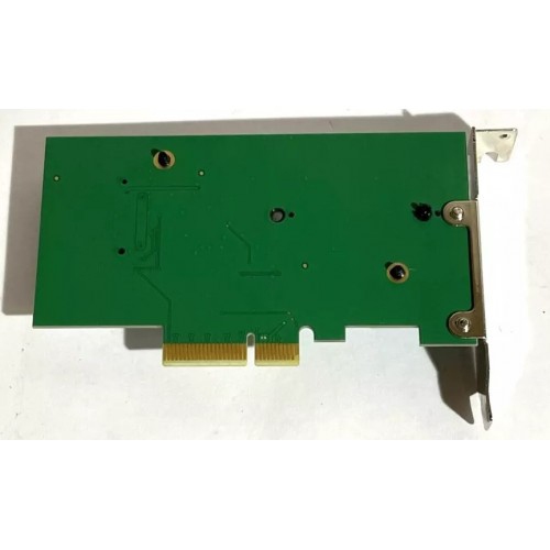 Lenovo 01AJ833 PCIEx4 to M.2 SSD Riser Card Low-Profile
