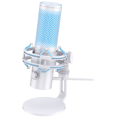 Hyper X QUADCAST MICROPHONE 美品 796911-Product-0-I-