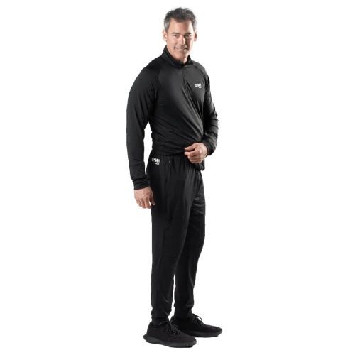 Gobi Heat Basecamp Mens Baselayer Pants