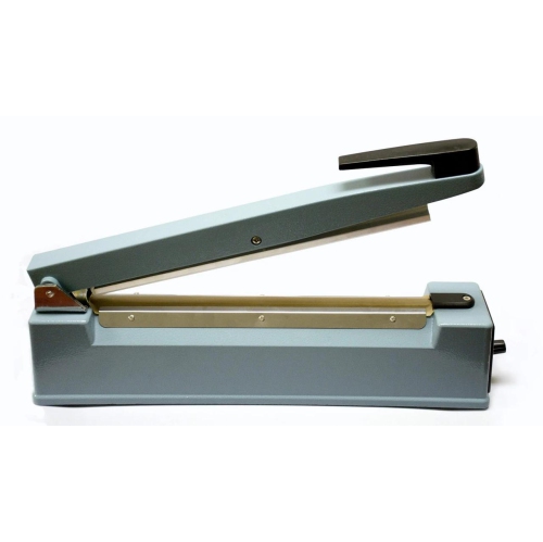 OPEN BOX - Atmovac 15 3/4" Manual Impulse Bag Sealer KS-400