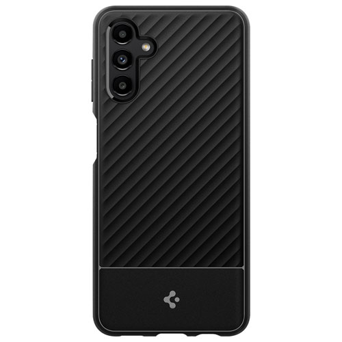 Spigen Core Armor Case for Galaxy A13 - Matte Black