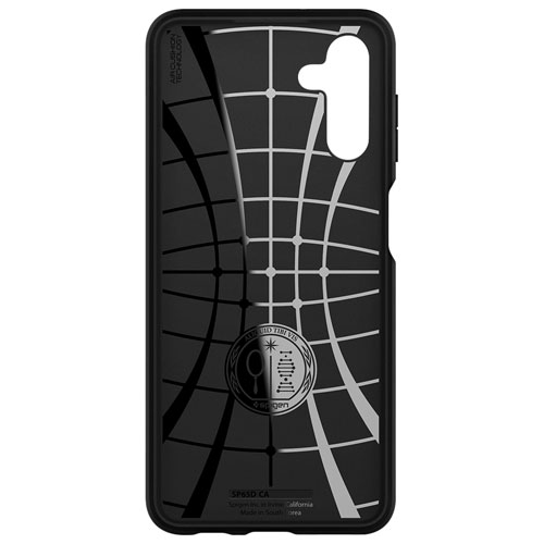 Spigen Core Armor Case for Galaxy A13 - Matte Black