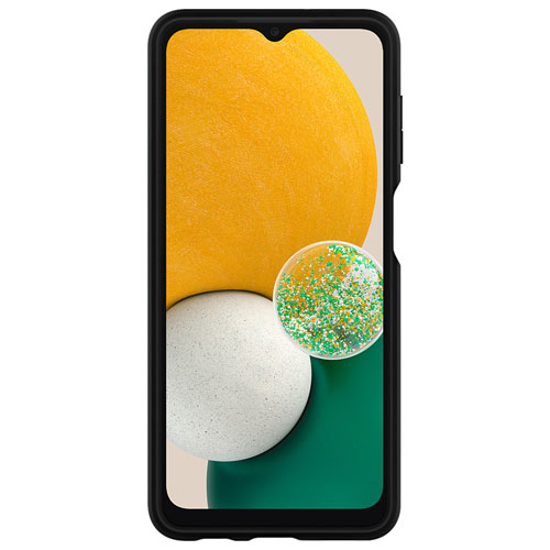 Spigen Core Armor Case for Galaxy A13 - Matte Black