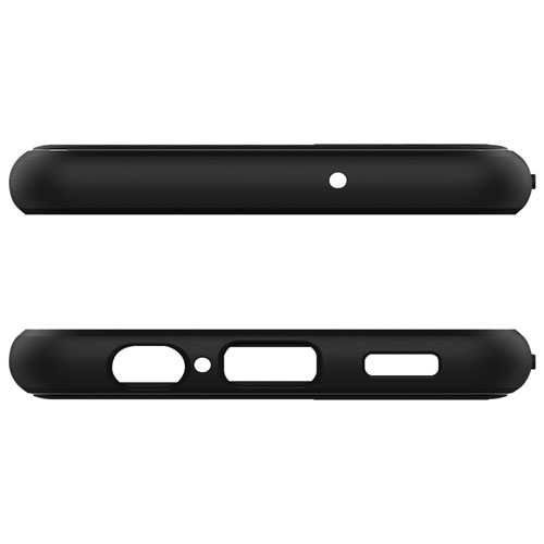 Spigen Core Armor Case for Galaxy A13 - Matte Black