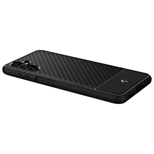 Spigen Core Armor Case for Galaxy A13 - Matte Black