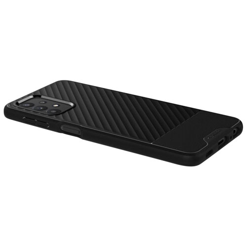 Spigen Core Armor Case for Galaxy A32 - Matte Black