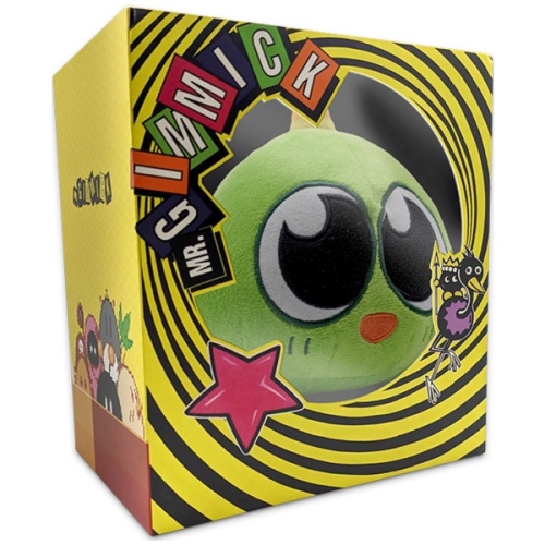 Gimmick Special Edition Collectors Edition (PS4)