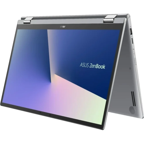 ZenBook Flip 15 Q507I 15&nbsp;po ASUS, 15,6&nbsp;po portable 2-en-1 écran tactile HD intégrale ASUS, Ryzen 7 4700U, mémoire vive 8 Go, SSD 256 Go,