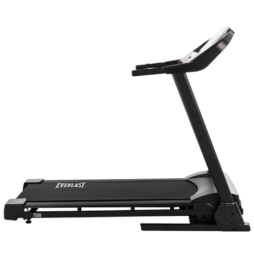 Everlast Fitness T550 Folding Treadmill