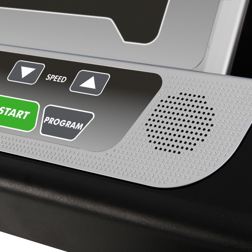 Everlast Fitness T550 Folding Treadmill