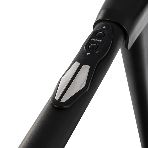 Everlast Fitness T550 Folding Treadmill