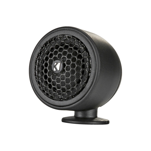 Kicker 46KST2004 KS Series 3/4" Dome Tweeters