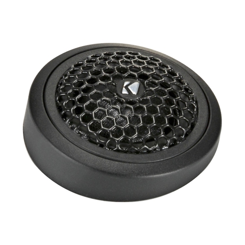 Kicker 46KST2004 KS Series 3/4" Dome Tweeters