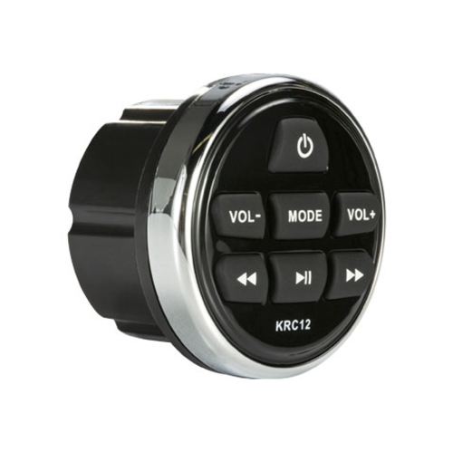 Kicker 46KRC12 Marine Remote Control