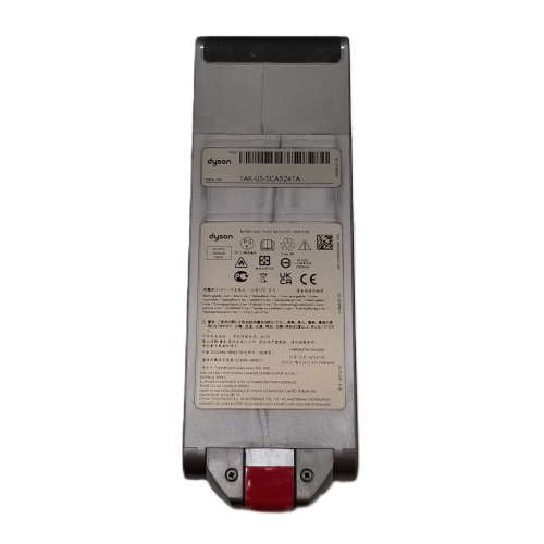 Dyson Battery Pack 36VDC 2500mAh 90Wh 507147-07 by DYSON - Refurbished condition - Image 2