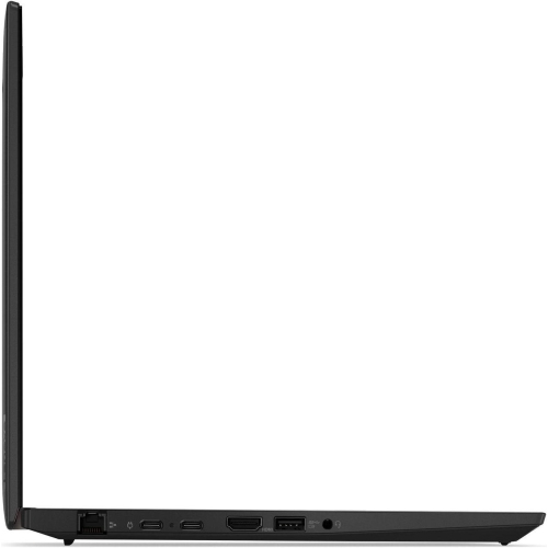 Lenovo ThinkPad P14 Gen 4 14" Laptop - Intel Core i7-1365U - 16GB DDR5 - 256GB SSD - Windows 11 Pro - French by LENOVO - Refurbished condition - Image 4