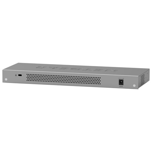 NETGEAR 16-Port Gigabit Switch (GS116-300NAS)