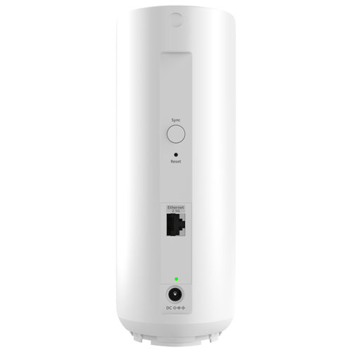 NETGEAR Orbi Whole Home Mesh Wi-Fi 7 System - 2 Pack