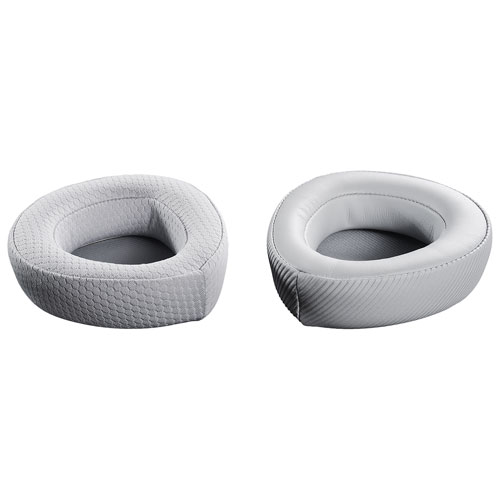 ASUS ROG DELTA II Dualflow Audio Gaming Headset - White