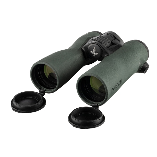 Swarovski 8x42 NL Pure Binoculars Bundle