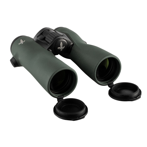 Swarovski 8x42 NL Pure Binoculars Bundle