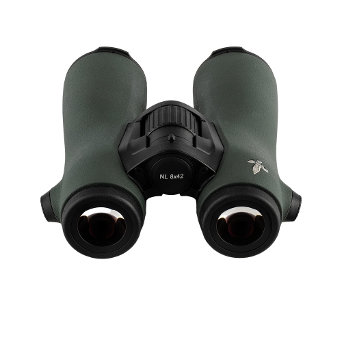 Swarovski 8x42 NL Pure Binoculars Bundle