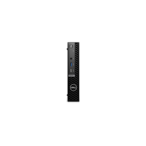 Open Box - Dell OptiPlex 7000 7020 Micro Small Form Factor Desktop PC, Intel 14th Gen Core i5 14500T 1.7GHz, 32GB RAM, 1TB NVMe SSD, Wi-Fi 6E,