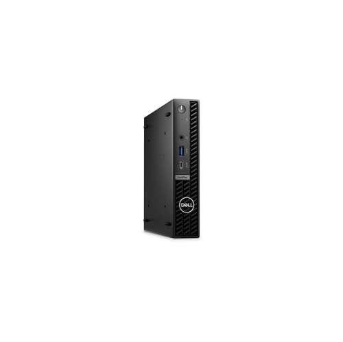 Open Box - Dell OptiPlex 7000 7020 Micro Small Form Factor Desktop PC, Intel 14th Gen Core i5 14500T 1.7GHz, 32GB RAM, 1TB NVMe SSD, Wi-Fi 6E,