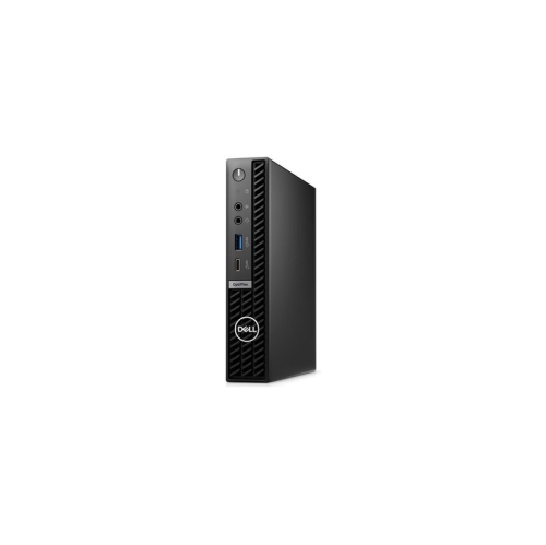 Open Box - Dell OptiPlex 7000 7020 Plus Micro Small Form Factor Desktop PC, Intel 14th Gen Core i5 14500 2.6GHz, 32GB RAM, 1TB NVMe SSD, Wi-Fi 6E,