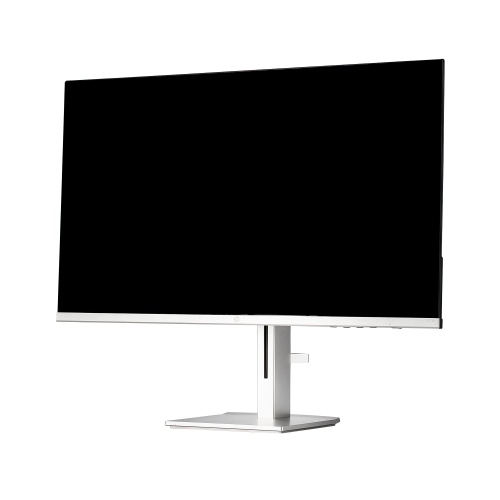 Moniteur à hauteur réglable série 5 527 HP avec station d'accueil Docztorm, écran FHD IPS 27 po, 2 ports HDMI, 1 port VGA, idéal pour la