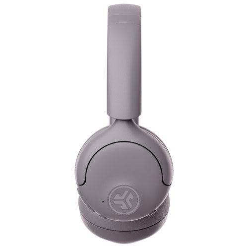 Casque d'écoute 100 % sans fil à suppression du bruit Go LUX de JLab - Mauve