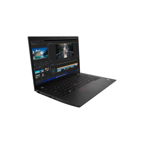 Refurbished - Lenovo ThinkPad L14 Gen 3 Intel i5-1245U / 16 GB RAM / 256GB SSD / 14"FHD (1920 x 1080) Windows 11 Pro - Eng