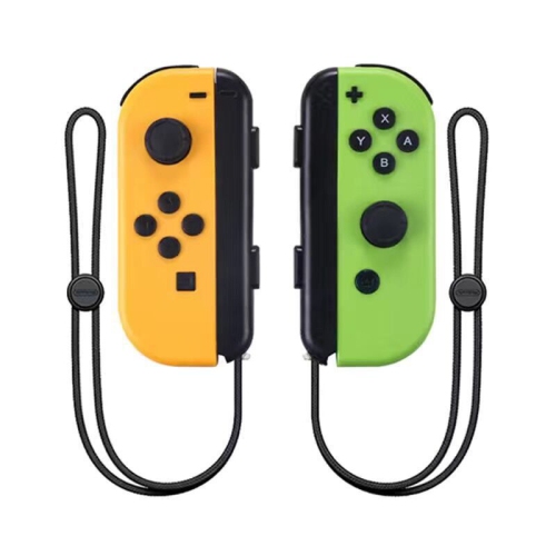 Switch controller game controller left and right wireless Bluetooth controller with one-button wake-up Joycon dual vibration motor-classic