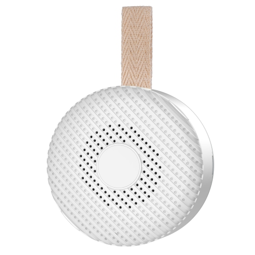 Machine à bruit blanc - Appareil sonore portatif pour bébé adulte, Lecteur à bruit blanc avec minuterie de veilleuse, Pour le bureau et le sommeil,